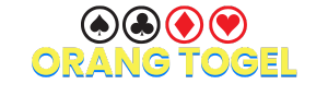 Logo ORANG TOGEL